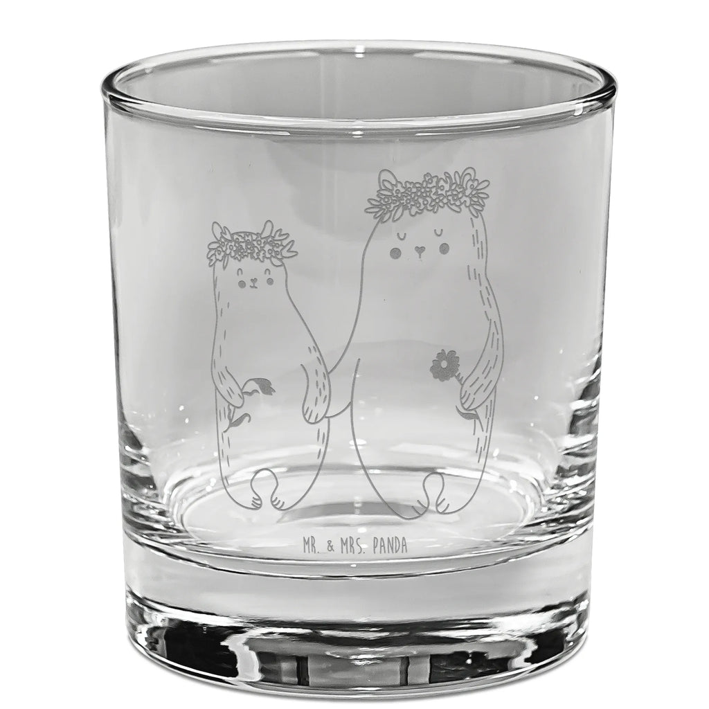 Whiskey Glas Bären mit Blumenkranz Whiskeylgas, Whiskey Glas, Whiskey Glas mit Gravur, Whiskeyglas mit Spruch, Whiskey Glas mit Sprüchen, Whiskygläser, Whisky Gläser, Whiskey Tumbler, Whiskyglas mit Gravur, Gravur Whiskyglas, Edle Whiskygläser, Familie, Vatertag, Muttertag, Bruder, Schwester, Mama, Papa, Oma, Opa, Bär, Bären, Mutter, Mutti, Mami, Lieblingsmensch, Lieblingsmama, beste Mutter, weltbeste Mama, Geschenk Mama. Muttertag, Tochter, Kind, Kinder, Töchter, Family, Vorbild