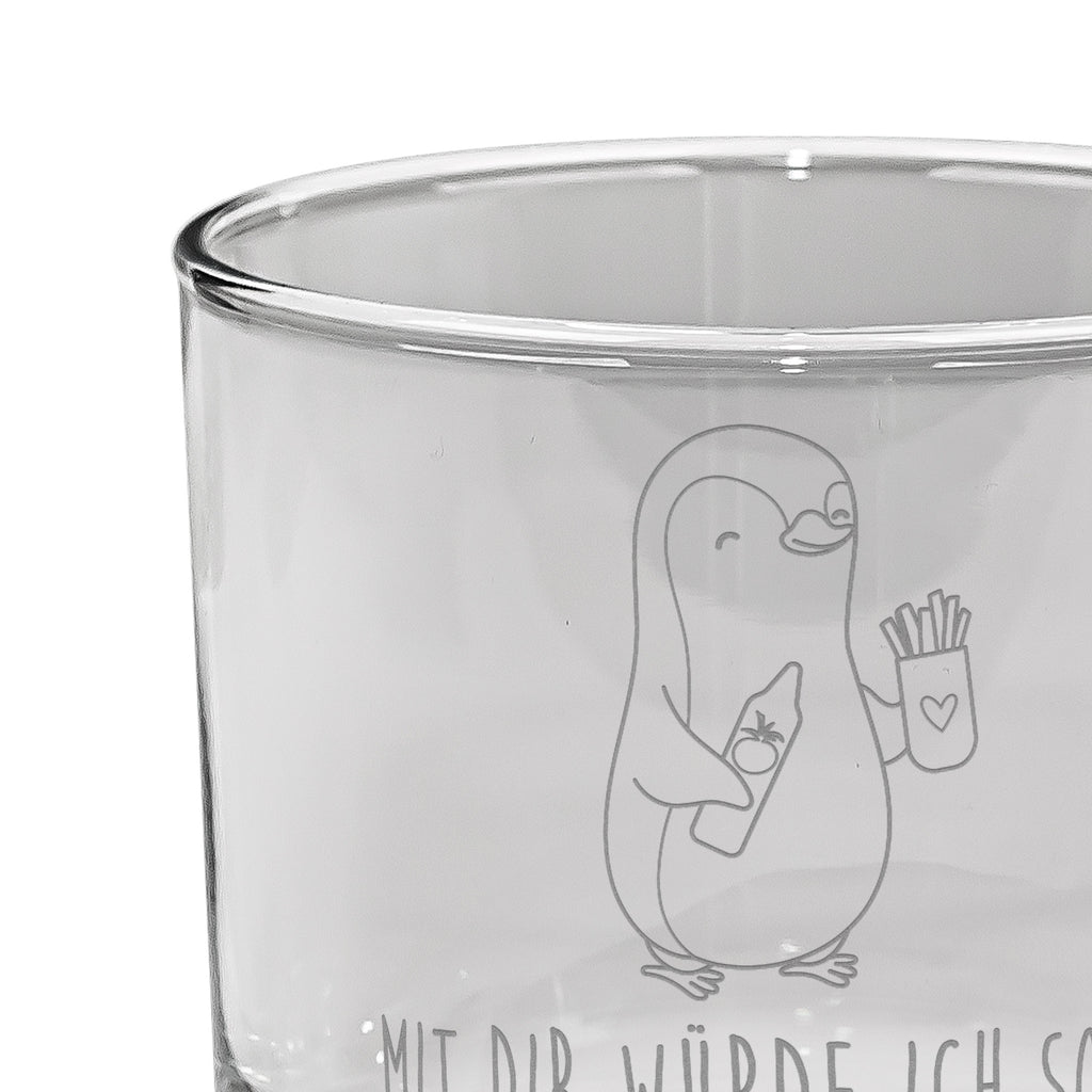 Whiskey Glas Pinguin Pommes Whiskeylgas, Whiskey Glas, Whiskey Glas mit Gravur, Whiskeyglas mit Spruch, Whiskey Glas mit Sprüchen, Whiskygläser, Whisky Gläser, Whiskey Tumbler, Whiskyglas mit Gravur, Gravur Whiskyglas, Edle Whiskygläser, Liebe, Partner, Freund, Freundin, Ehemann, Ehefrau, Heiraten, Verlobung, Heiratsantrag, Liebesgeschenk, Jahrestag, Hocheitstag, Valentinstag, Geschenk für Frauen, Hochzeitstag, Mitbringsel, Geschenk für Freundin, Geschenk für Partner, Liebesbeweis, für Männer, für Ehemann