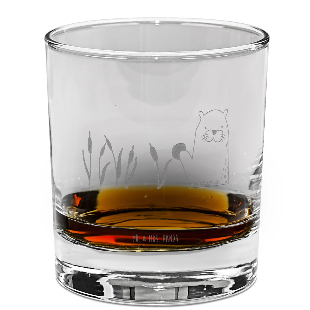 Whiskey Glas Otter mit Stein Whiskeylgas, Whiskey Glas, Whiskey Glas mit Gravur, Whiskeyglas mit Spruch, Whiskey Glas mit Sprüchen, Whiskygläser, Whisky Gläser, Whiskey Tumbler, Whiskyglas mit Gravur, Gravur Whiskyglas, Edle Whiskygläser, Otter, Fischotter, Seeotter, Otter Seeotter See Otter