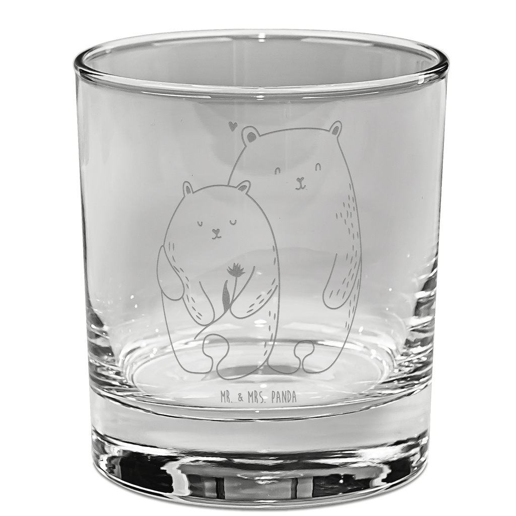 Whiskey Glas Bären Liebe Whiskeylgas, Whiskey Glas, Whiskey Glas mit Gravur, Whiskeyglas mit Spruch, Whiskey Glas mit Sprüchen, Whiskygläser, Whisky Gläser, Whiskey Tumbler, Whiskyglas mit Gravur, Gravur Whiskyglas, Edle Whiskygläser, Liebe, Partner, Freund, Freundin, Ehemann, Ehefrau, Heiraten, Verlobung, Heiratsantrag, Liebesgeschenk, Jahrestag, Hocheitstag, Verliebt, Verlobt, Verheiratet, Geschenk Freundin, Geschenk Freund, Liebesbeweis, Hochzeitstag, Geschenk Hochzeit, Bären, Bärchen, Bär