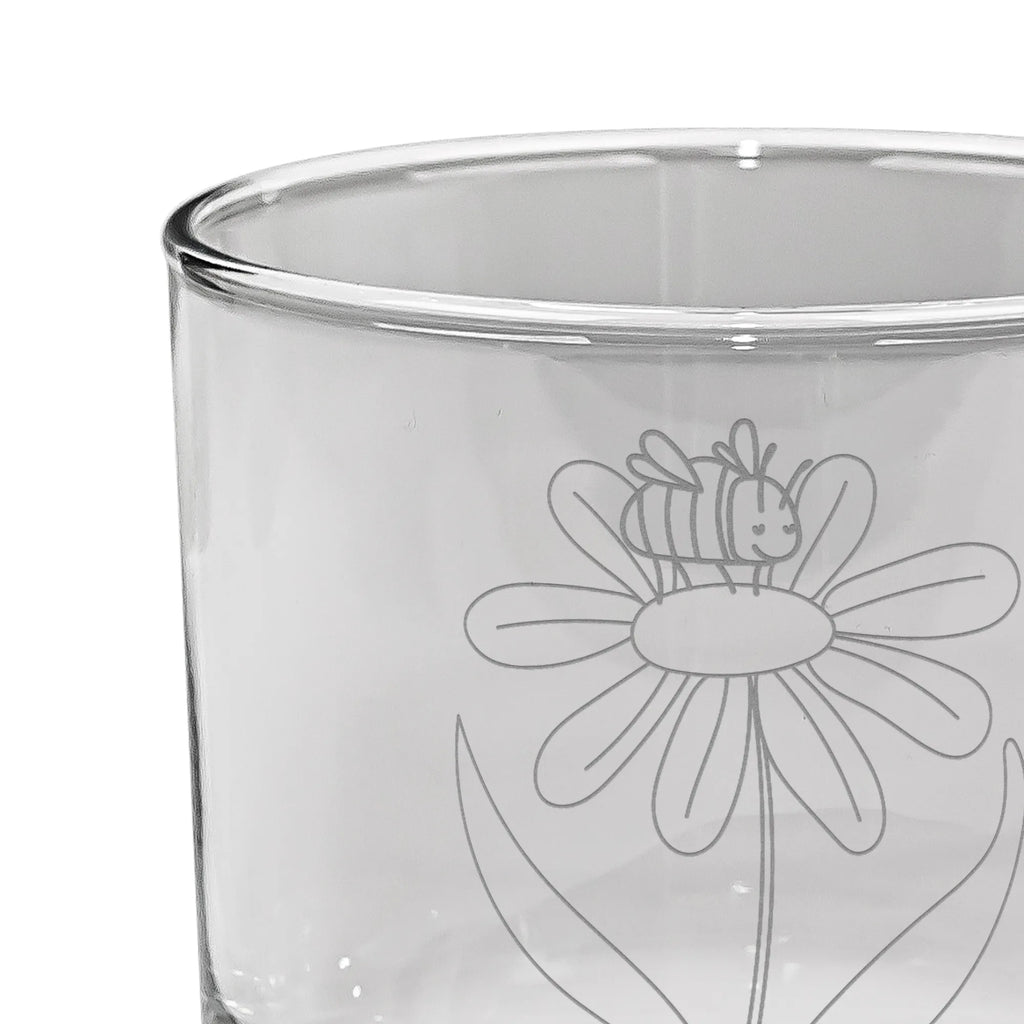 Whiskey Glas Hummel Blume Whiskeylgas, Whiskey Glas, Whiskey Glas mit Gravur, Whiskeyglas mit Spruch, Whiskey Glas mit Sprüchen, Whiskygläser, Whisky Gläser, Whiskey Tumbler, Whiskyglas mit Gravur, Gravur Whiskyglas, Edle Whiskygläser, Tiermotive, Gute Laune, lustige Sprüche, Tiere, Hummel, Blume, Wespe, Flauschig, Natur, Feld, Hummeln, Biene