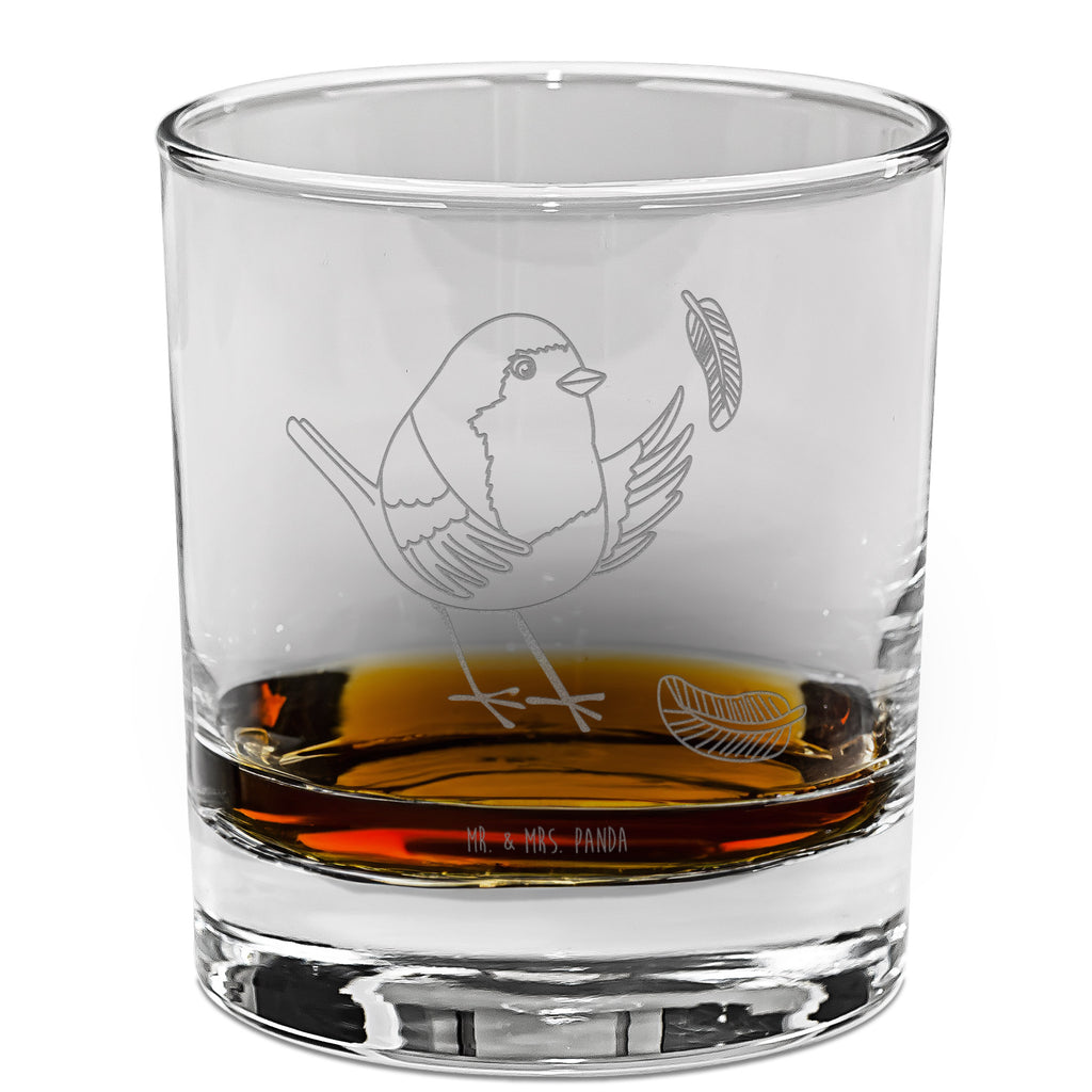 Whiskey Glas Rotkehlchen mit Federn Whiskeylgas, Whiskey Glas, Whiskey Glas mit Gravur, Whiskeyglas mit Spruch, Whiskey Glas mit Sprüchen, Whiskygläser, Whisky Gläser, Whiskey Tumbler, Whiskyglas mit Gravur, Gravur Whiskyglas, Edle Whiskygläser, Tiermotive, Gute Laune, lustige Sprüche, Tiere, What if i fall, Rotkehlchen, Spruch Motivation, Spruch Mut, Vogel, Motivation Sprüche, Motivationsbilder, fliegen