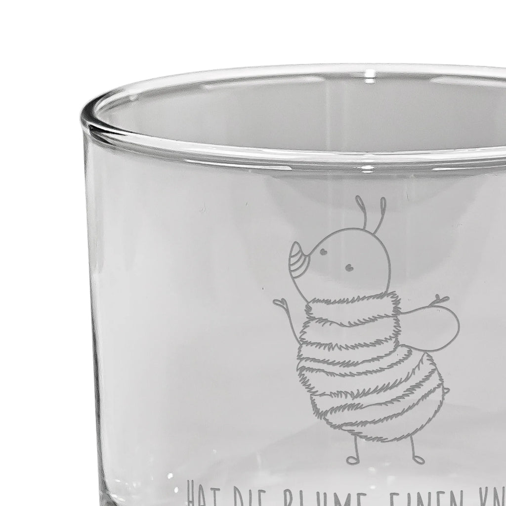 Whiskey Glas Hummel flauschig Whiskeylgas, Whiskey Glas, Whiskey Glas mit Gravur, Whiskeyglas mit Spruch, Whiskey Glas mit Sprüchen, Whiskygläser, Whisky Gläser, Whiskey Tumbler, Whiskyglas mit Gravur, Gravur Whiskyglas, Edle Whiskygläser, Tiermotive, Gute Laune, lustige Sprüche, Tiere, Hummel, Flauschig, Biene, Blume, Natur