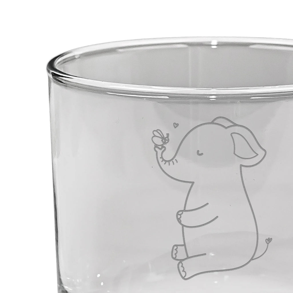 Personalisiertes Whiskey Glas Elefant & Biene Whiskeylgas, Whiskey Glas, Whiskey Glas mit Gravur, Whiskeyglas mit Spruch, Whiskey Glas mit Sprüchen, Tiermotive, Gute Laune, lustige Sprüche, Tiere, Elefant, Biene, Liebe, Liebesbeweis, Jahrestag, Liebesgeschenk, Heiratsantrag, Hochzeitsgeschenk, Liebesspruch