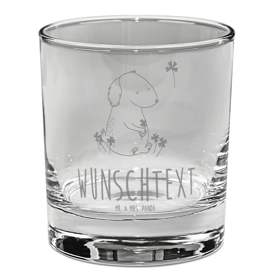 Personalisiertes Whiskey Glas Hund Kleeblatt Whiskeylgas, Whiskey Glas, Whiskey Glas mit Gravur, Whiskeyglas mit Spruch, Whiskey Glas mit Sprüchen, Hund, Hundemotiv, Haustier, Hunderasse, Tierliebhaber, Hundebesitzer, Sprüche, Kleeblatt, Glück, Tagträume, Motivation, Neuanfang, Geschenk, Glücksbringer, Selbstliebe, Achtsamkeit