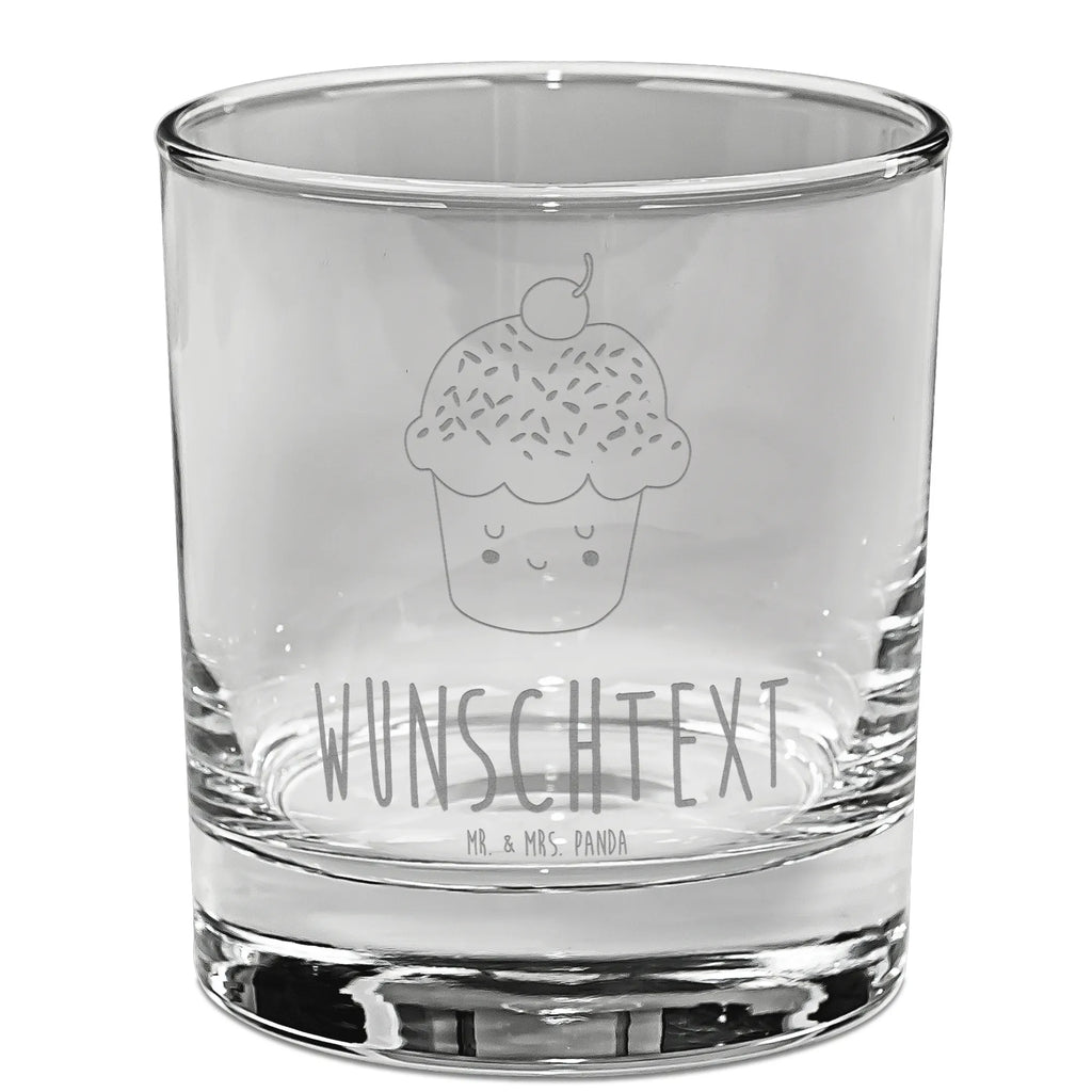 Personalisiertes Whiskey Glas Cupcake Whiskeylgas, Whiskey Glas, Whiskey Glas mit Gravur, Whiskeyglas mit Spruch, Whiskey Glas mit Sprüchen, Tiermotive, Gute Laune, lustige Sprüche, Tiere, Cupcakes, Muffin, Wunder, Küche Deko, Küche Spruch, Backen Geschenk, Geschenk Koch, Motivation Sprüche