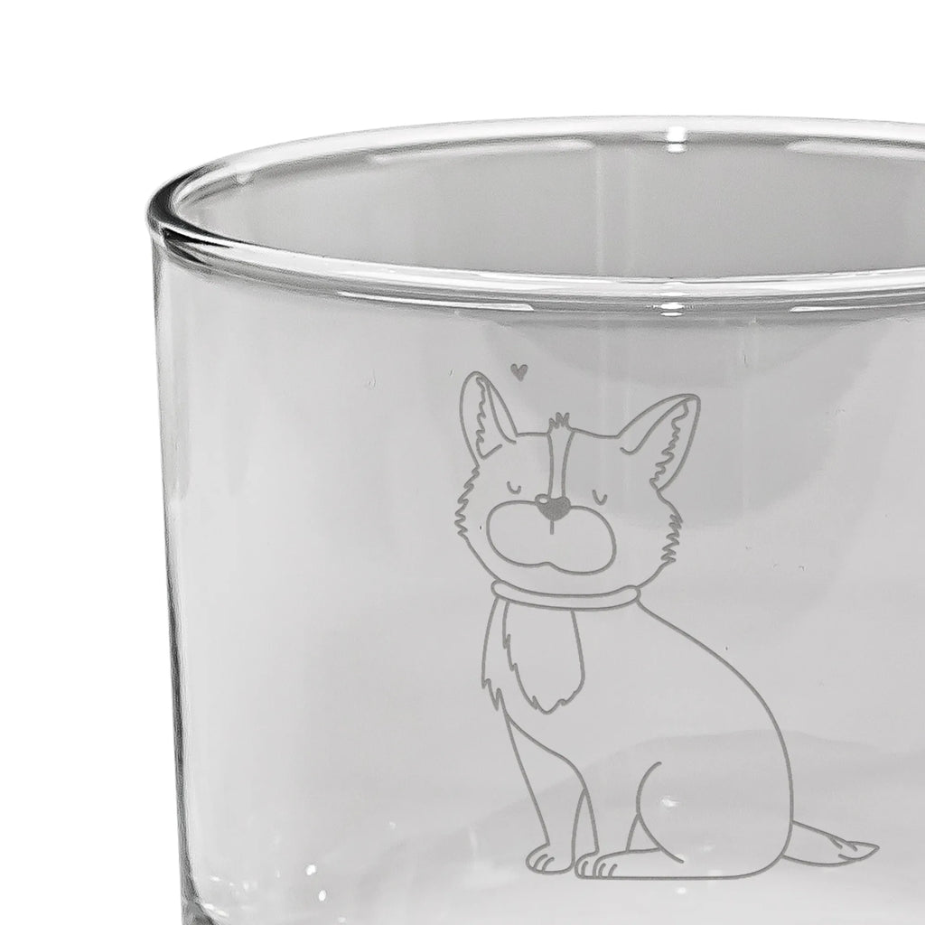 Personalisiertes Whiskey Glas Hundeglück Whiskeylgas, Whiskey Glas, Whiskey Glas mit Gravur, Whiskeyglas mit Spruch, Whiskey Glas mit Sprüchen, Hund, Hundemotiv, Haustier, Hunderasse, Tierliebhaber, Hundebesitzer, Sprüche, Corgie, Hundeliebe, Spruch, Hundemama, Liebe