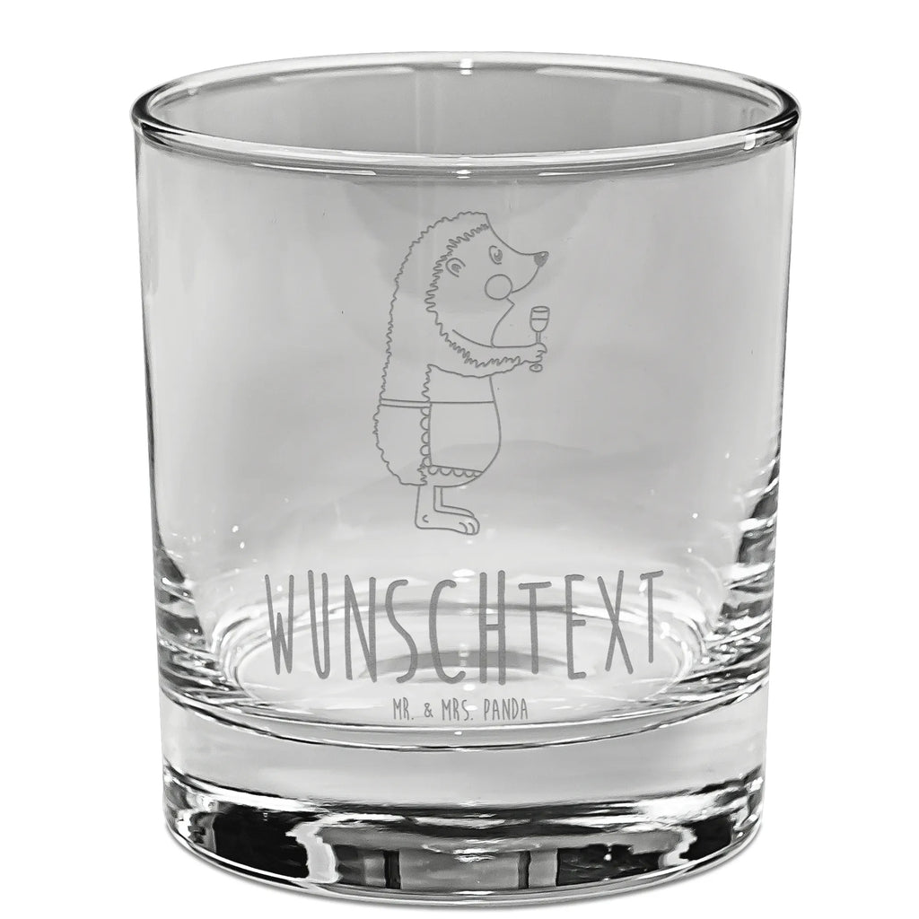 Personalisiertes Whiskey Glas Igel mit Wein Whiskeylgas, Whiskey Glas, Whiskey Glas mit Gravur, Whiskeyglas mit Spruch, Whiskey Glas mit Sprüchen, Tiermotive, Gute Laune, lustige Sprüche, Tiere, Wein Spruch, Igel, Geschenk Weintrinker, Geschenk Weinliebhaber, Wein Deko, Weinglas, Rotwein, Weißwein, Wein trinken