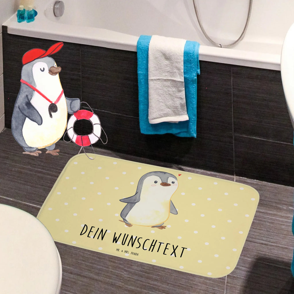 Personalisierter Badvorleger Pinguin Tourette Personalisierte Badematte, Personalisierter Badteppich, Personalisierter Duschvorleger, Personalisierter Badezimmerteppich, Personalisierter Badezimmermatte, Personalisierter Badvorleger, Personalisierter Duschmatte, Personalisierter Duschteppich, Badematte mit Namen, Badteppich mit Namen, Duschvorleger mit Namen, Badezimmerteppich mit Namen, Badezimmermatte mit Namen, Badvorleger mit Namen, Duschmatte mit Namen, Duschteppich mit Namen, Wunschtext, Badvorleger selbst bedrucken, Wunschname, Personalisieren, Tourette, Tourette Syndrom, neuro-psychiatrische Erkrankung, Tics, Ticstörung