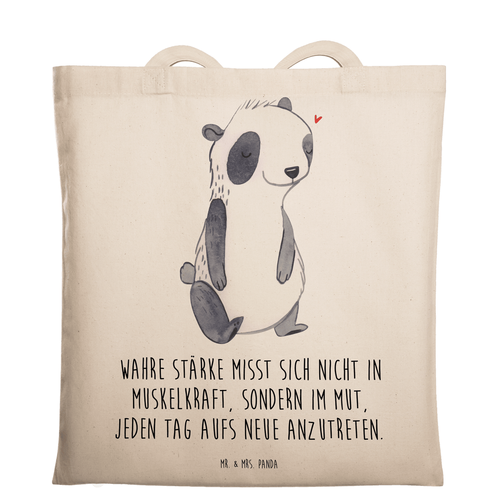 Tragetasche Panda Muskelatrophie Beuteltasche, Beutel, Einkaufstasche, Jutebeutel, Stoffbeutel, Tasche, Shopper, Umhängetasche, Strandtasche, Schultertasche, Stofftasche, Tragetasche, Badetasche, Jutetasche, Einkaufstüte, Laptoptasche, Muskelatrophie, Muskelschwund, Atrophie, SMA, Spinale Muskelatrohie, Panda