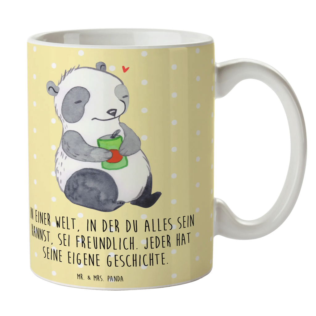 Tasse Panda Depression Tasse, Kaffeetasse, Teetasse, Becher, Kaffeebecher, Teebecher, Keramiktasse, Porzellantasse, Büro Tasse, Geschenk Tasse, Tasse Sprüche, Tasse Motive, Kaffeetassen, Tasse bedrucken, Designer Tasse, Cappuccino Tassen, Schöne Teetassen, Depression, affektiven Störung, depressiv, Panda, Stimmungstief, Antriebslosigkeit