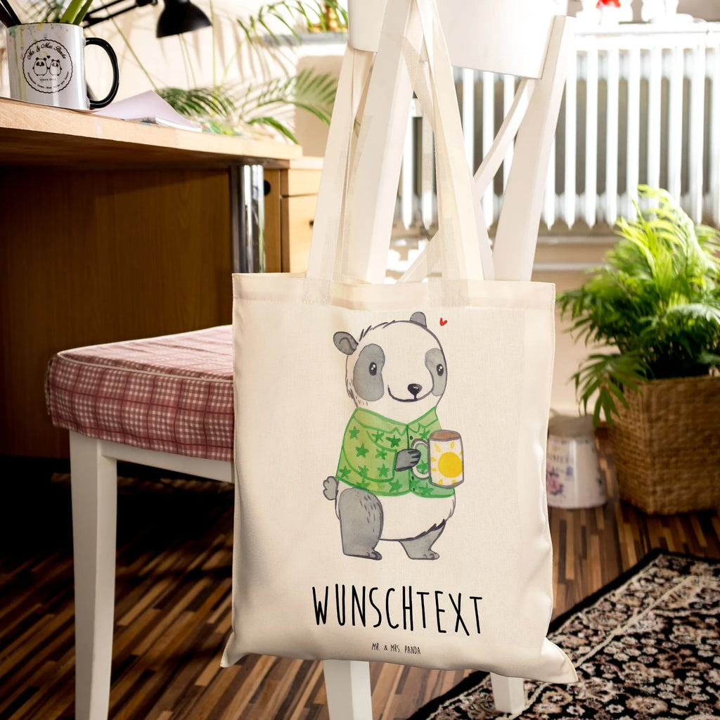 Personalisierte Tragetasche Panda Burnout Personalisierte Beuteltasche, Personalisierter Beutel, Personalisierte Einkaufstasche, Personalisierter Jutebeutel, Personalisierter Stoffbeutel, Tragetasche mit Namen, Einkaufstasche mit Namen, Stoffbeutel mit Namen, Personalisierte Tasche, Personalisierte Jutetasche, Personalisierte Kindergartentasche, Burnout, Erschöpfung, Überlastung, Panda