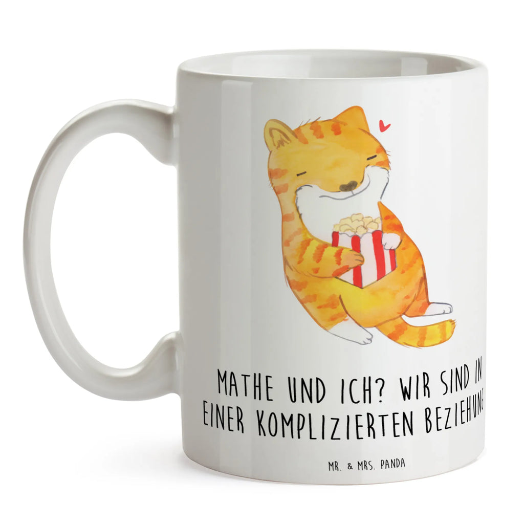 Tasse Katze Dyskalkulie Tasse, Kaffeetasse, Teetasse, Becher, Kaffeebecher, Teebecher, Keramiktasse, Porzellantasse, Büro Tasse, Geschenk Tasse, Tasse Sprüche, Tasse Motive, Kaffeetassen, Tasse bedrucken, Designer Tasse, Cappuccino Tassen, Schöne Teetassen, Dyskalkulie, Rechenschwäche, Rechenstörung, Katze