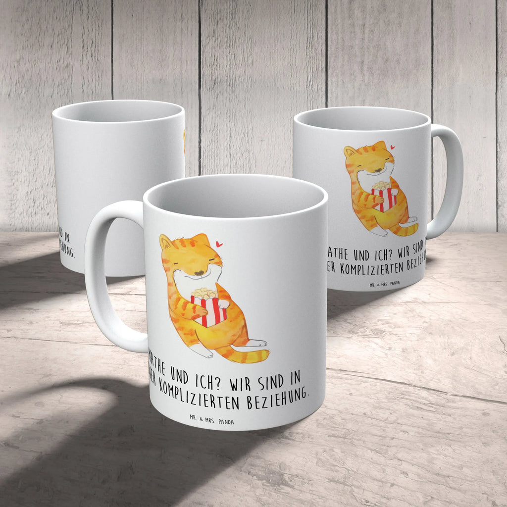 Tasse Katze Dyskalkulie Tasse, Kaffeetasse, Teetasse, Becher, Kaffeebecher, Teebecher, Keramiktasse, Porzellantasse, Büro Tasse, Geschenk Tasse, Tasse Sprüche, Tasse Motive, Kaffeetassen, Tasse bedrucken, Designer Tasse, Cappuccino Tassen, Schöne Teetassen, Dyskalkulie, Rechenschwäche, Rechenstörung, Katze