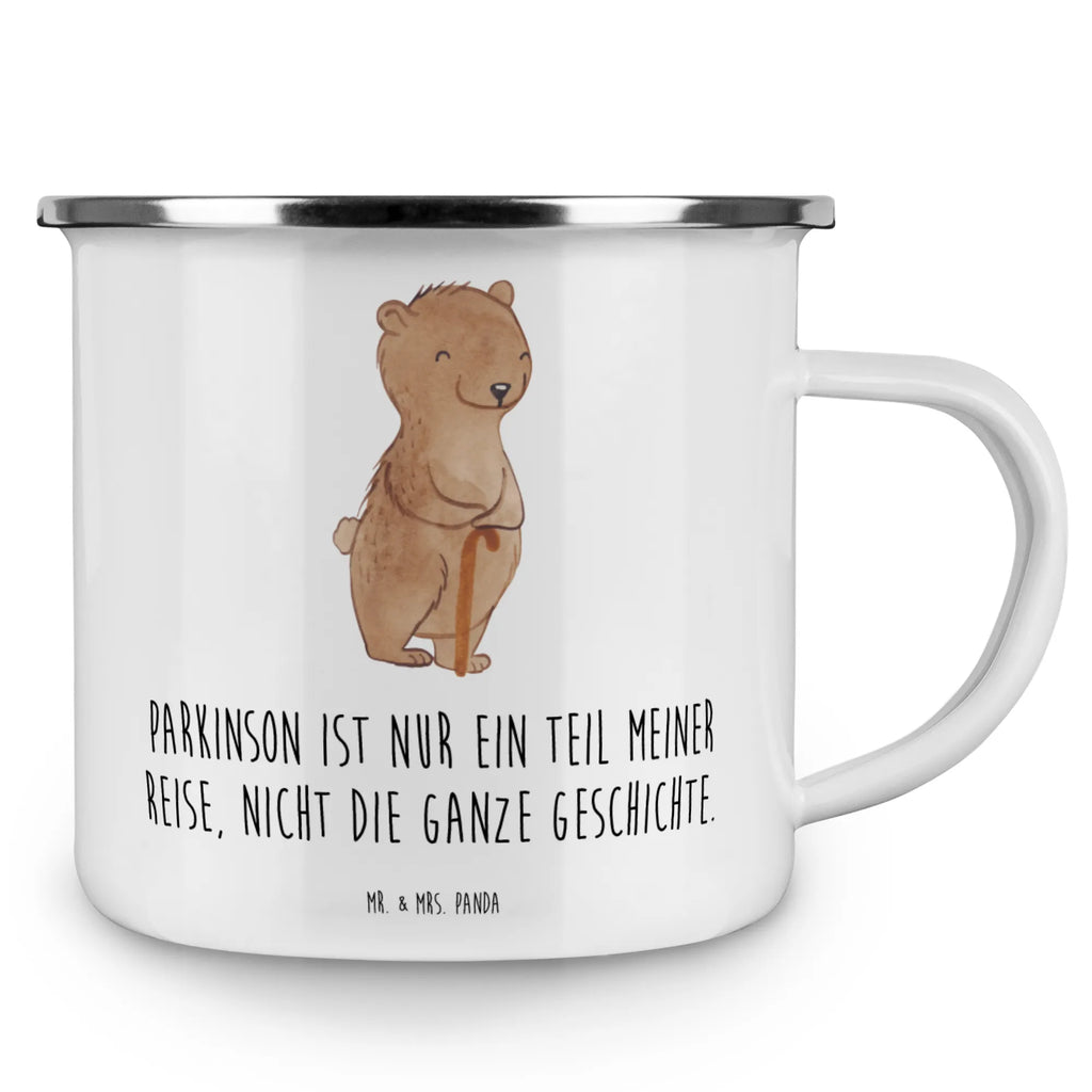 Camping Emaille Tasse Bär Parkinson Campingtasse, Trinkbecher, Metalltasse, Outdoor Tasse, Emaille Trinkbecher, Blechtasse Outdoor, Emaille Campingbecher, Edelstahl Trinkbecher, Metalltasse für Camping, Kaffee Blechtasse, Camping Tasse Metall, Emaille Tasse, Emaille Becher, Tasse Camping, Tasse Emaille, Emaille Tassen, Camping Becher, Metall Tasse, Camping Tassen, Blechtasse, Emaille Tasse Camping, Camping Tasse Emaille, Emailletasse, Camping Tassen Emaille, Campingbecher, Blechtassen, Outdoor Becher, Campingtassen, Emaille Becher Camping, Camping Becher Edelstahl, Parkinson, Morbus Parkinson, neurodegenerative Erkrankung, Bär