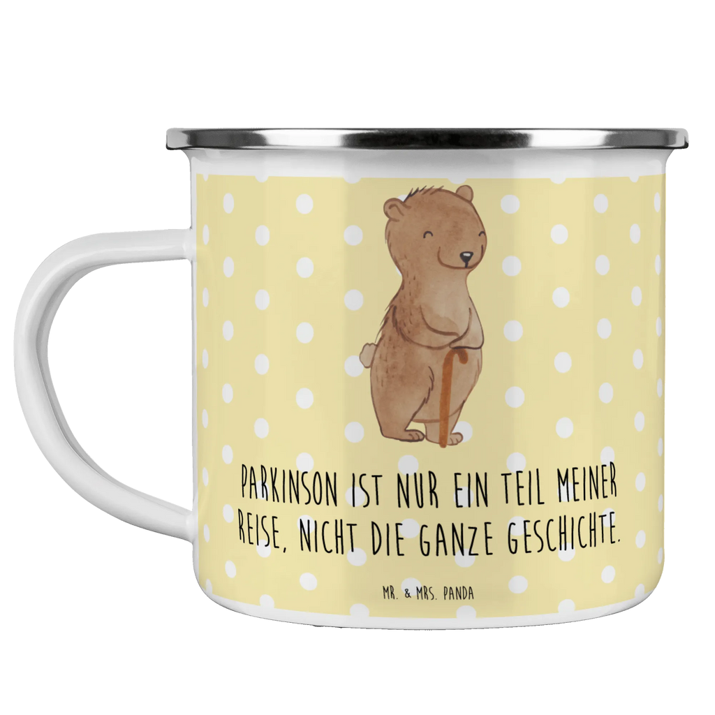 Camping Emaille Tasse Bär Parkinson Campingtasse, Trinkbecher, Metalltasse, Outdoor Tasse, Emaille Trinkbecher, Blechtasse Outdoor, Emaille Campingbecher, Edelstahl Trinkbecher, Metalltasse für Camping, Kaffee Blechtasse, Camping Tasse Metall, Emaille Tasse, Emaille Becher, Tasse Camping, Tasse Emaille, Emaille Tassen, Camping Becher, Metall Tasse, Camping Tassen, Blechtasse, Emaille Tasse Camping, Camping Tasse Emaille, Emailletasse, Camping Tassen Emaille, Campingbecher, Blechtassen, Outdoor Becher, Campingtassen, Emaille Becher Camping, Camping Becher Edelstahl, Parkinson, Morbus Parkinson, neurodegenerative Erkrankung, Bär