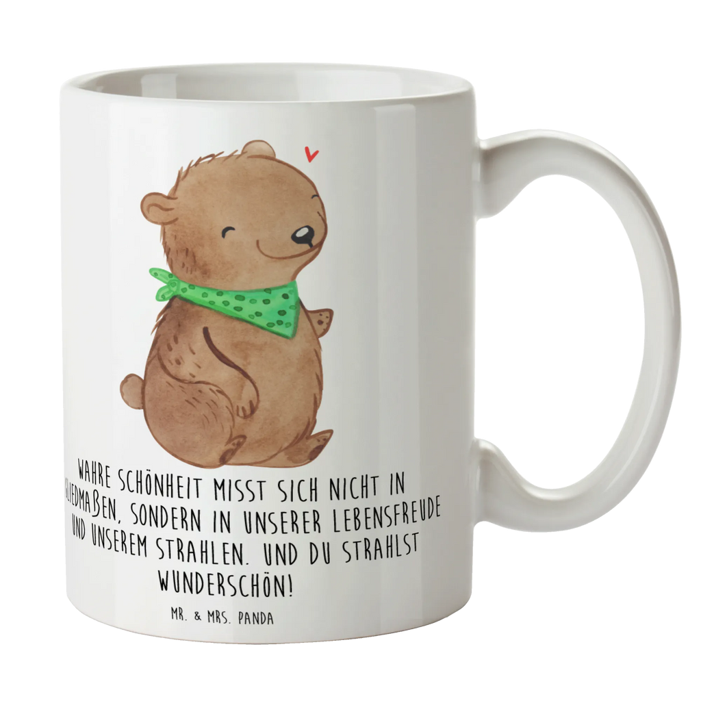 Tasse Bär Dysmelie Tasse, Kaffeetasse, Teetasse, Becher, Kaffeebecher, Teebecher, Keramiktasse, Porzellantasse, Büro Tasse, Geschenk Tasse, Tasse Sprüche, Tasse Motive, Kaffeetassen, Tasse bedrucken, Designer Tasse, Cappuccino Tassen, Schöne Teetassen, Dysmelie, Bär