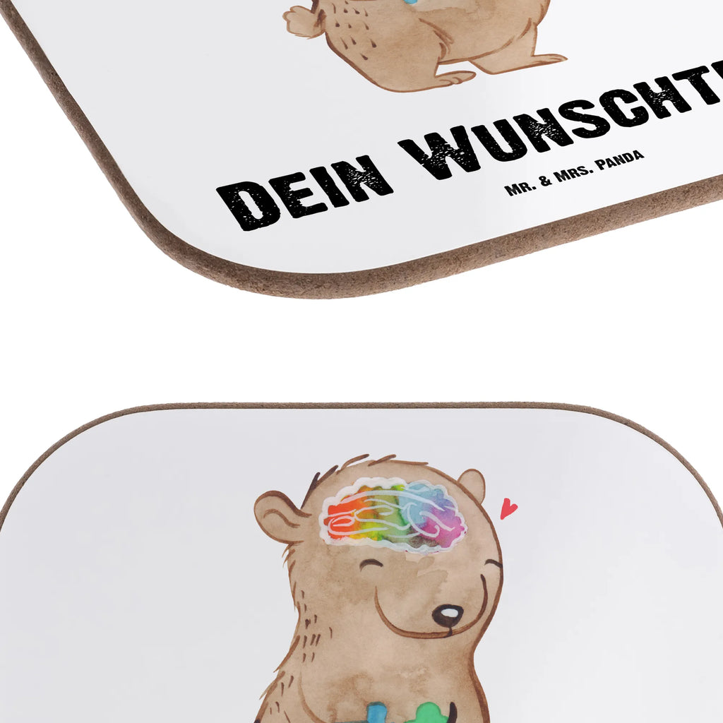 Personalisierter Untersetzer Bär Autismus Personalisierte Untersetzer, PErsonalisierte Bierdeckel, Personalisierte Glasuntersetzer, Peronalisierte Untersetzer Gläser, Personalisiert Getränkeuntersetzer, Untersetzer mit Namen, Bedrucken, Personalisieren, Namensaufdruck, Autismus, Entwicklungsstörungen, Autismus-Spektrum-Störungen, ASS, Asperger Autismus, Bär