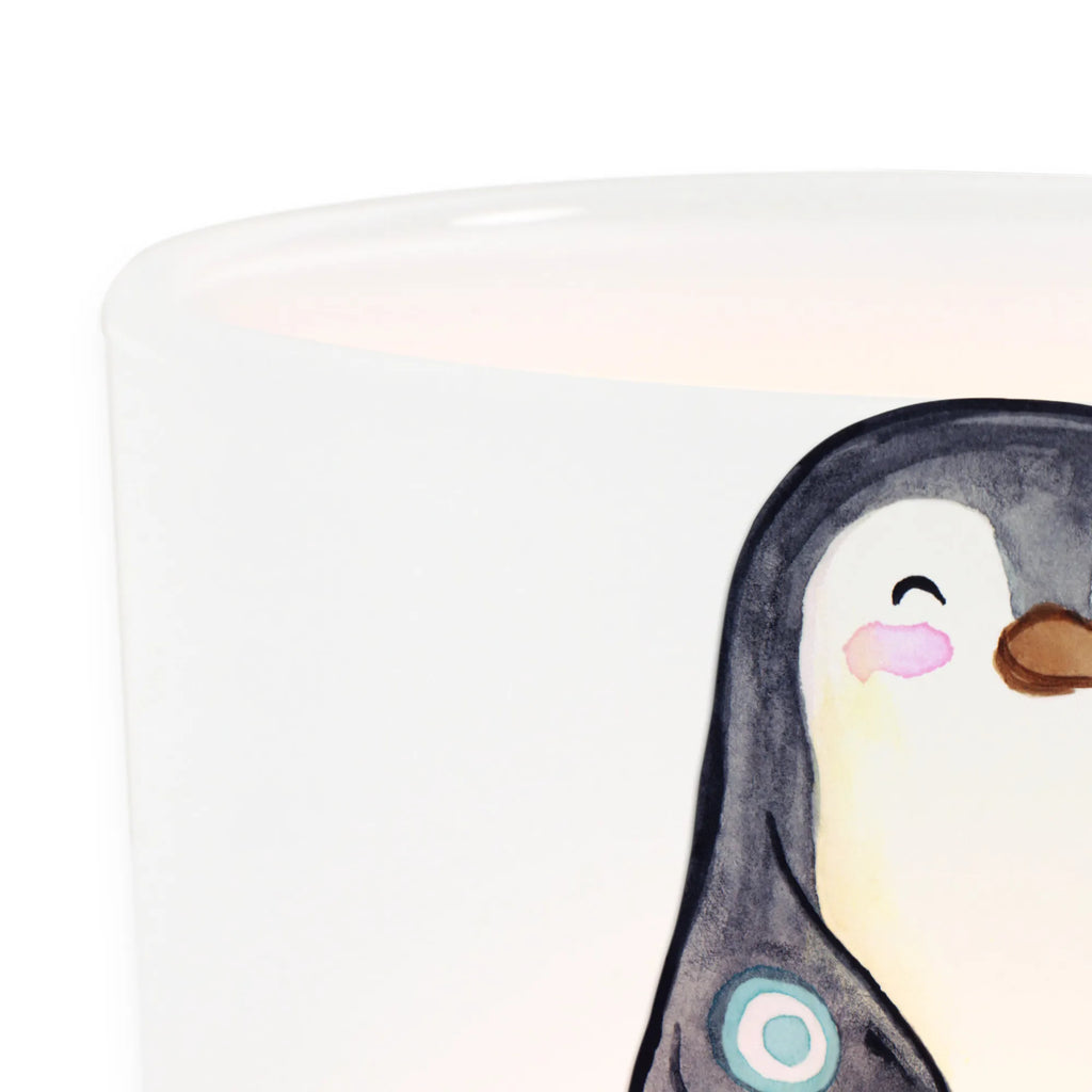 Lantern Penguin Diabetes Windlicht Glas, Teelichtglas, Teelichthalter, Teelichter, Kerzenglas, Windlicht Kerze, Kerzenlicht, Glas Windlicht, Windlicht Zur Hochzeit, Windlicht Deko, Windlicht Hochzeit, Teelichtgläser, Windlicht Dekorieren, Pinguin, Diabetes, Diabetes Mellitus, Zuckerkrankheit