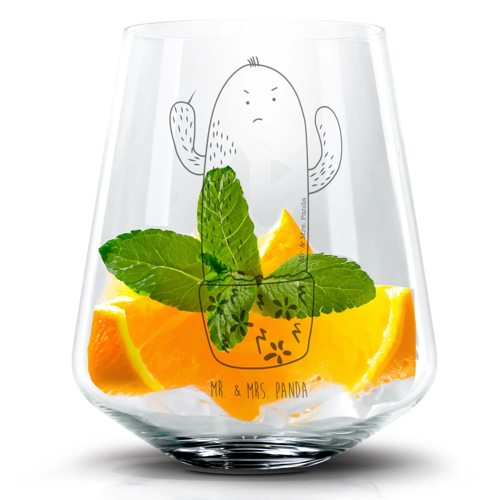 Cocktail Glas Kaktus Wut Cocktail Glas, Cocktailglas mit Gravur, Cocktail Glas mit Sprüchen, Cocktail Glas mit Wunschtext, Kaktus, Kakteen, ärgern, Büro, Schule, Büroalltag, Chefin, Kollege, Kollegin, wütend