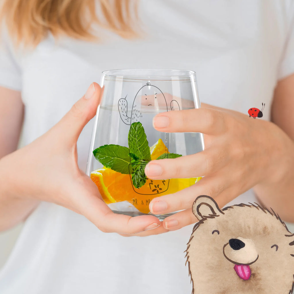 Cocktail Glas Kaktus Wut Cocktail Glas, Cocktailglas mit Gravur, Cocktail Glas mit Sprüchen, Cocktail Glas mit Wunschtext, Kaktus, Kakteen, ärgern, Büro, Schule, Büroalltag, Chefin, Kollege, Kollegin, wütend