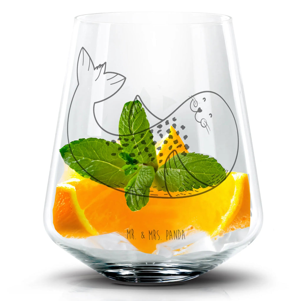 Cocktail Glas Robbe Liegen Cocktail Glas, Cocktailglas mit Gravur, Cocktail Glas mit Sprüchen, Cocktail Glas mit Wunschtext, Tiermotive, Gute Laune, lustige Sprüche, Tiere, Robbe, Robben, Seehund, Strand, Meerestier, Ostsee, Nordsee, Lachen, Freude