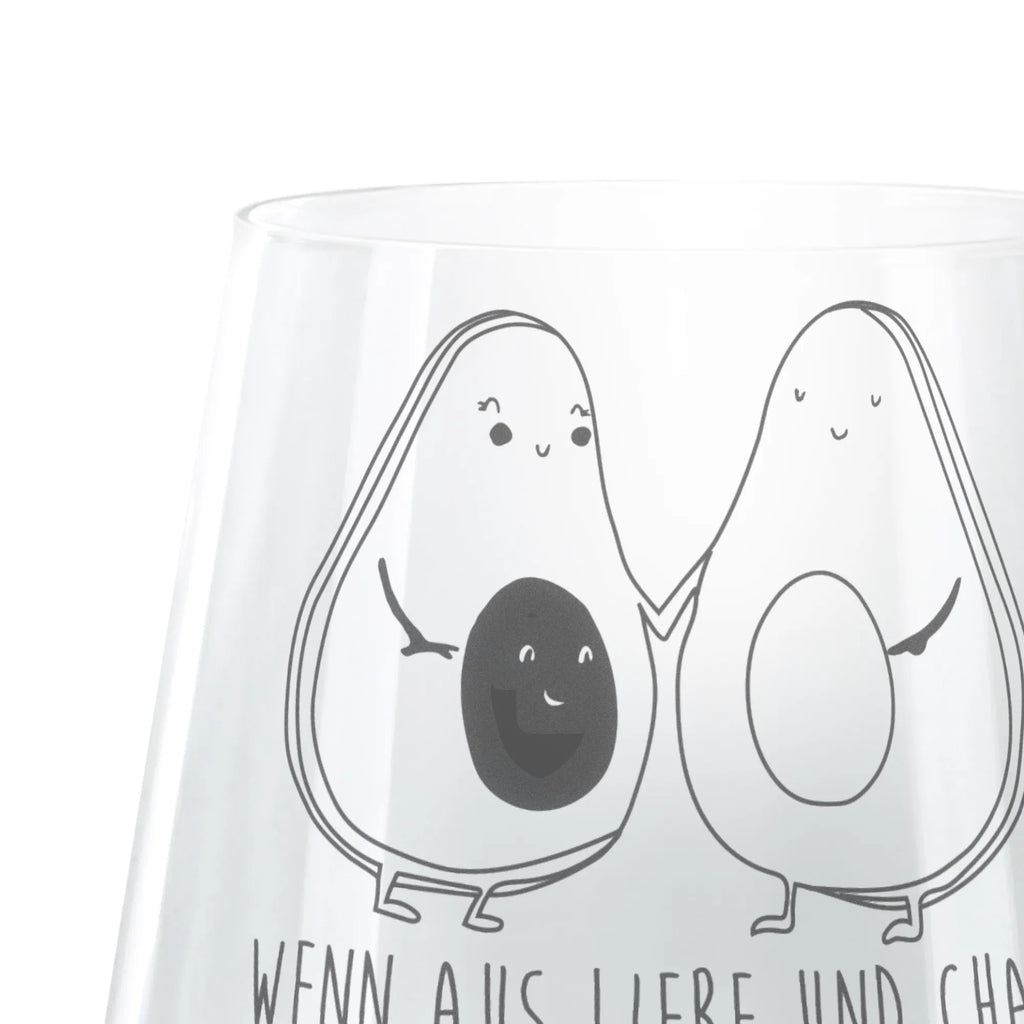 Cocktail Glas Avocado Pärchen Cocktail Glas, Cocktailglas mit Gravur, Cocktail Glas mit Sprüchen, Cocktail Glas mit Wunschtext, Avocado, Veggie, Vegan, Gesund, Avocuddle, Liebe, Schwangerschaft, Familie, Babyshower, Babyparty, Hochzeit, Kinder, Avocados, Geburt