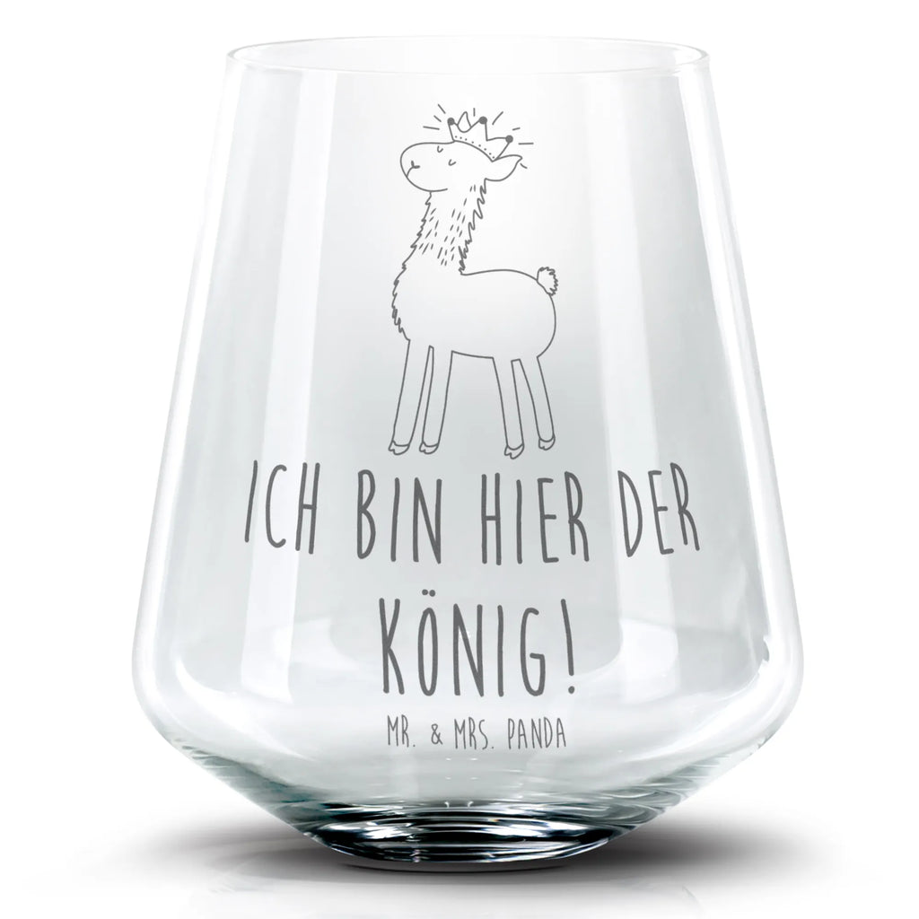 Cocktail Glas Lama König Cocktail Glas, Cocktailglas mit Gravur, Cocktail Glas mit Sprüchen, Cocktail Glas mit Wunschtext, Lama, Alpaka, Lamas, König, Königin, Freundin, Mama, Papa, Büro Kollege, Kollegin, Chef, Vorgesetzter, Abi, Abitur