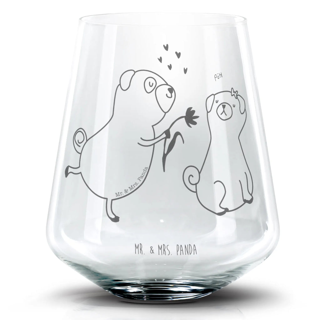 Cocktail Glas Mops verliebt Cocktail Glas, Cocktailglas mit Gravur, Cocktail Glas mit Sprüchen, Cocktail Glas mit Wunschtext, Hund, Hundemotiv, Haustier, Hunderasse, Tierliebhaber, Hundebesitzer, Sprüche, Mops, Möpse, Hundeliebe, verliebt, Liebe, Liebesspruch. Verlobt, Geschenk Freund, Partner