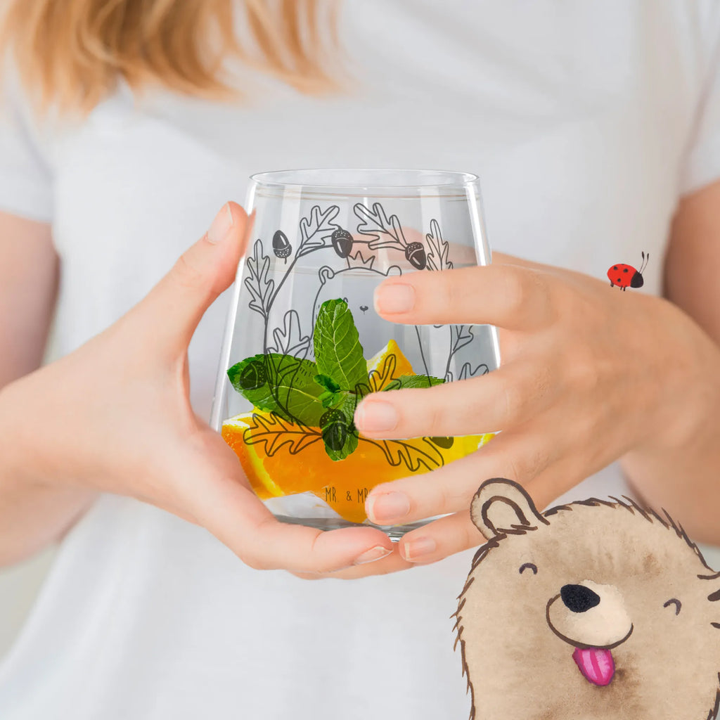 Cocktail Glas Bär König Cocktail Glas, Cocktailglas mit Gravur, Cocktail Glas mit Sprüchen, Cocktail Glas mit Wunschtext, Bär, Teddy, Teddybär, Papa, Papa Bär, bester Vater, bester Papa, weltbester Papa, Vatertag, Vater, Dad, Daddy, Papi