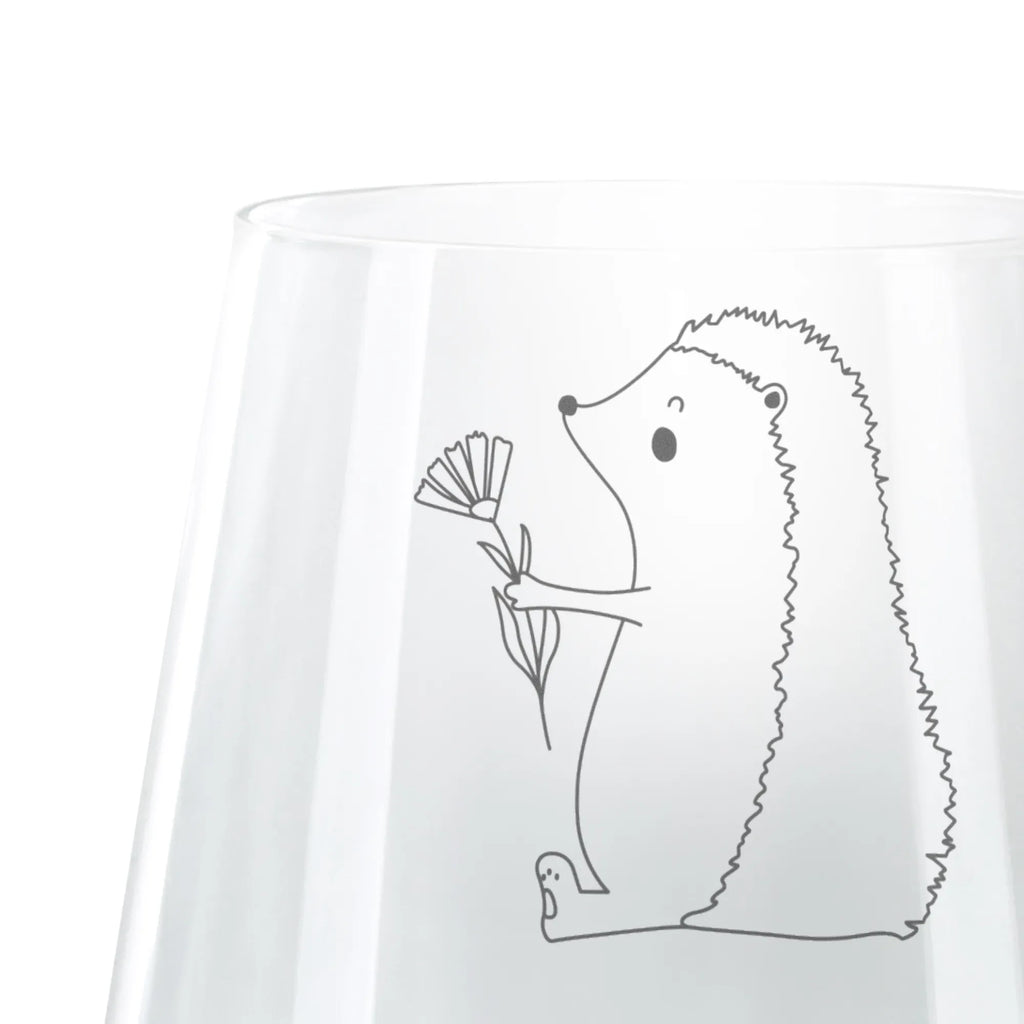 Cocktail Glas Igel Blumen Cocktail Glas, Cocktailglas mit Gravur, Cocktail Glas mit Sprüchen, Cocktail Glas mit Wunschtext, Tiermotive, Gute Laune, lustige Sprüche, Tiere, Igel, Gute Besserung, Genesungswünsche, Krankheit, Krankenhaus, krank, Besuch