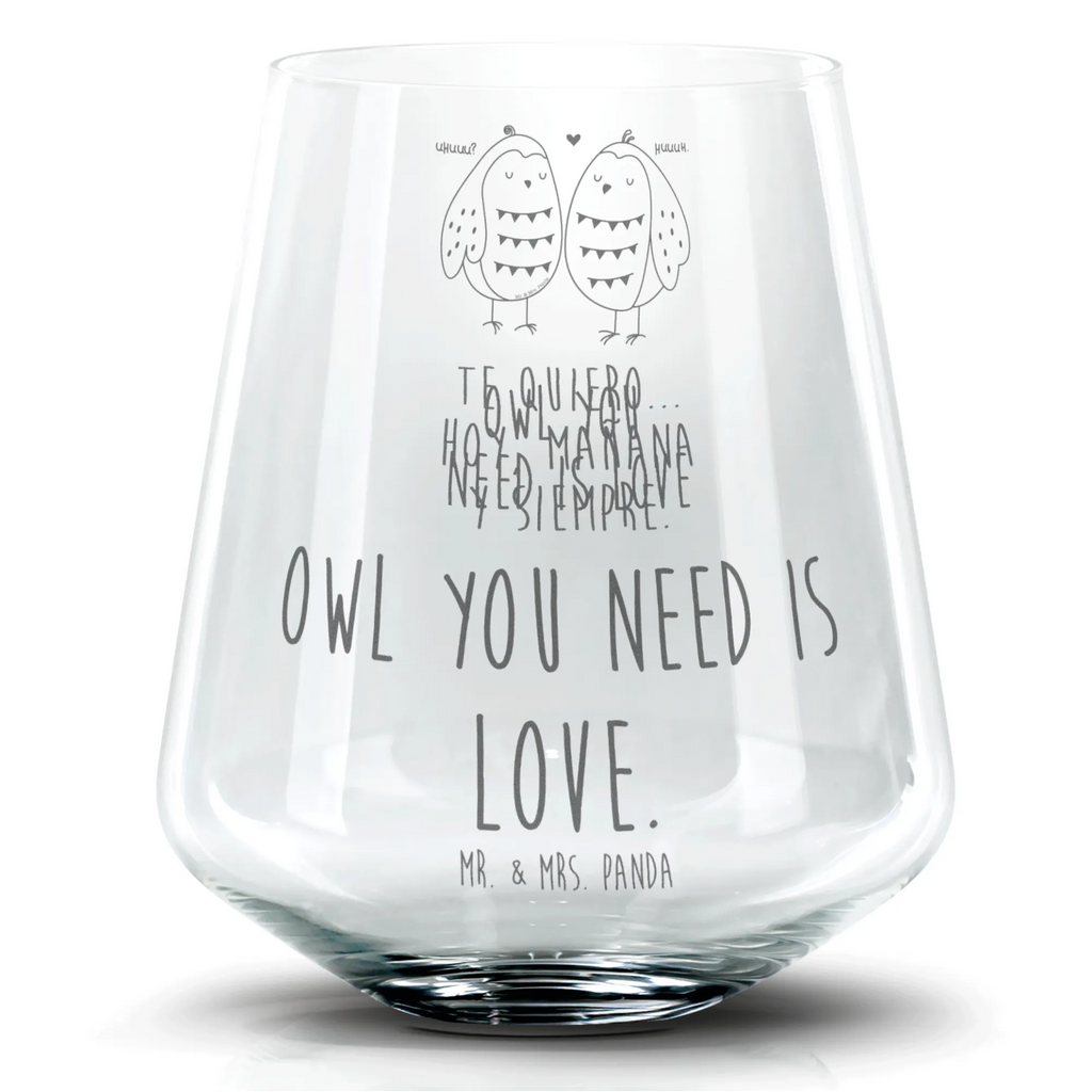 Cocktail Glas Eulen Liebe Cocktail Glas, Cocktailglas mit Gravur, Cocktail Glas mit Sprüchen, Cocktail Glas mit Wunschtext, Eule, Eule Deko, Liebe, Hochzeit Spruch, Owl, All you need is love, Liebe Spruch, Freundin Geschenk, Freund, Wortspiel lustig