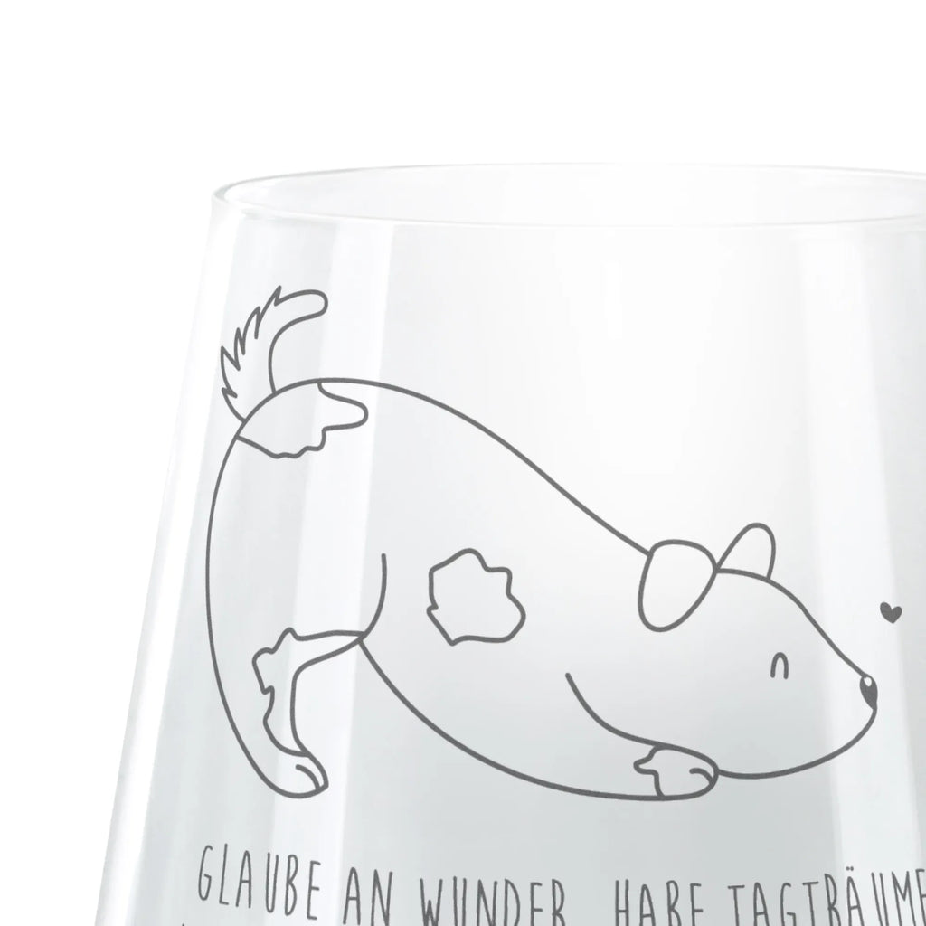 Cocktail Glas Hund Marienkäfer Cocktail Glas, Cocktailglas mit Gravur, Cocktail Glas mit Sprüchen, Cocktail Glas mit Wunschtext, Hund, Hundemotiv, Haustier, Hunderasse, Tierliebhaber, Hundebesitzer, Sprüche, Hunde, Hundespruch, Marienkäfer, Mischling, Mischlinghund