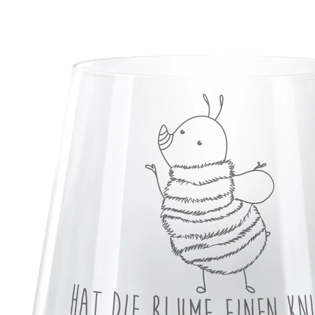 Cocktail Glas Hummel flauschig Cocktail Glas, Cocktailglas mit Gravur, Cocktail Glas mit Sprüchen, Cocktail Glas mit Wunschtext, Tiermotive, Gute Laune, lustige Sprüche, Tiere, Hummel, Flauschig, Biene, Blume, Natur