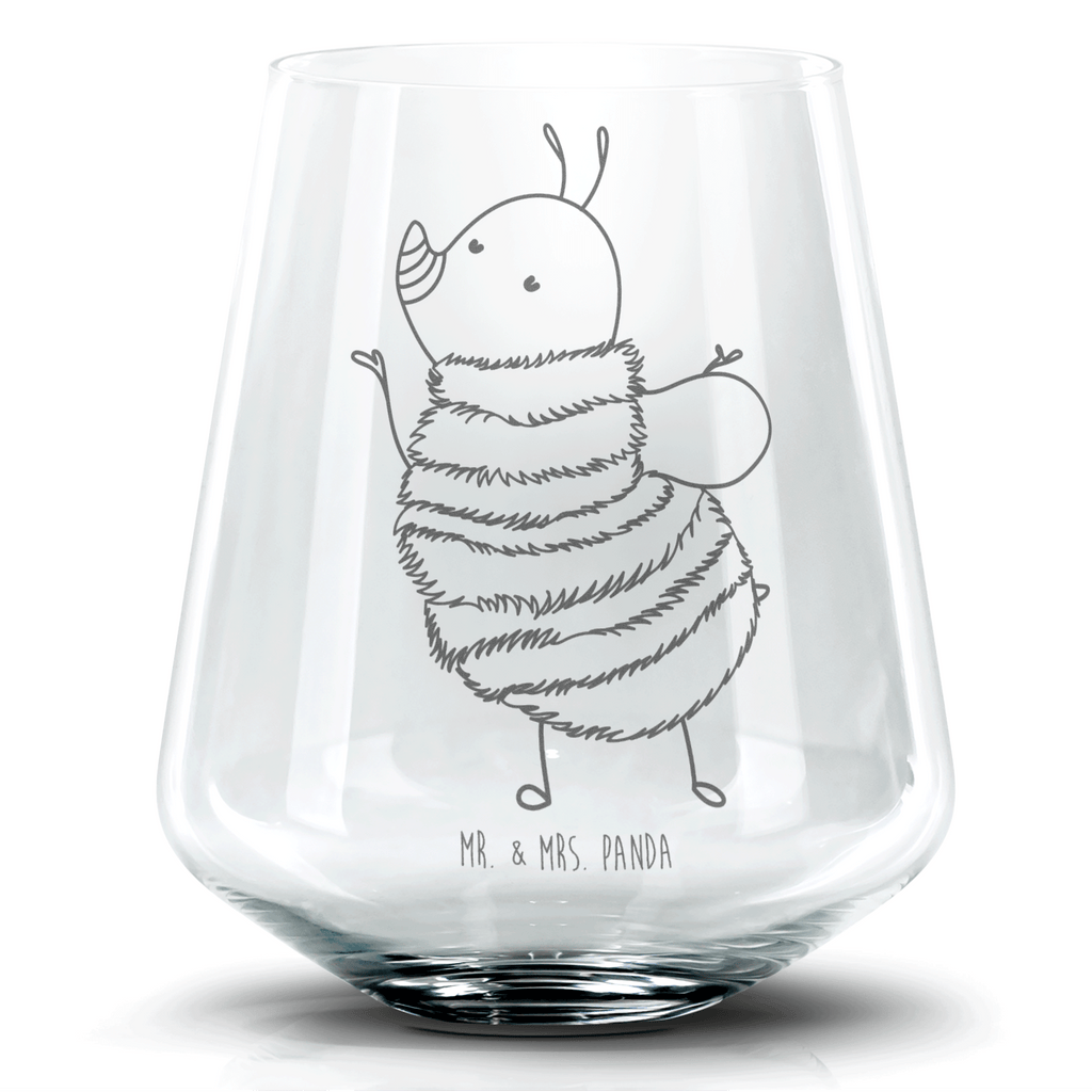 Cocktail Glas Hummel flauschig Cocktail Glas, Cocktailglas mit Gravur, Cocktail Glas mit Sprüchen, Cocktail Glas mit Wunschtext, Tiermotive, Gute Laune, lustige Sprüche, Tiere, Hummel, Flauschig, Biene, Blume, Natur