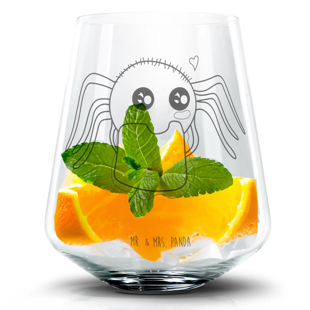 Cocktail Glas Spinne Agathe Sandwich Cocktail Glas, Cocktailglas mit Gravur, Cocktail Glas mit Sprüchen, Cocktail Glas mit Wunschtext, Spinne Agathe, Spinne, Agathe, Videos, Merchandise, Glück, Mut, Hungrig, Verfressen, Lebensfreude, Alles wird gut, Hunger