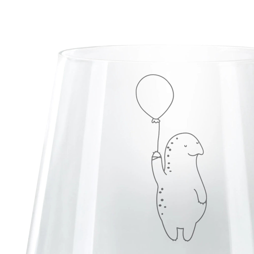 Personalisiertes Cocktail Glas Schildkröte Luftballon Cocktail Glas, Cocktailglas mit Gravur, Cocktail Glas mit Sprüchen, Cocktail Glas mit Wunschtext, Schildkröte, Schildkröten, Mutausbruch, Motivation, Motivationsspruch