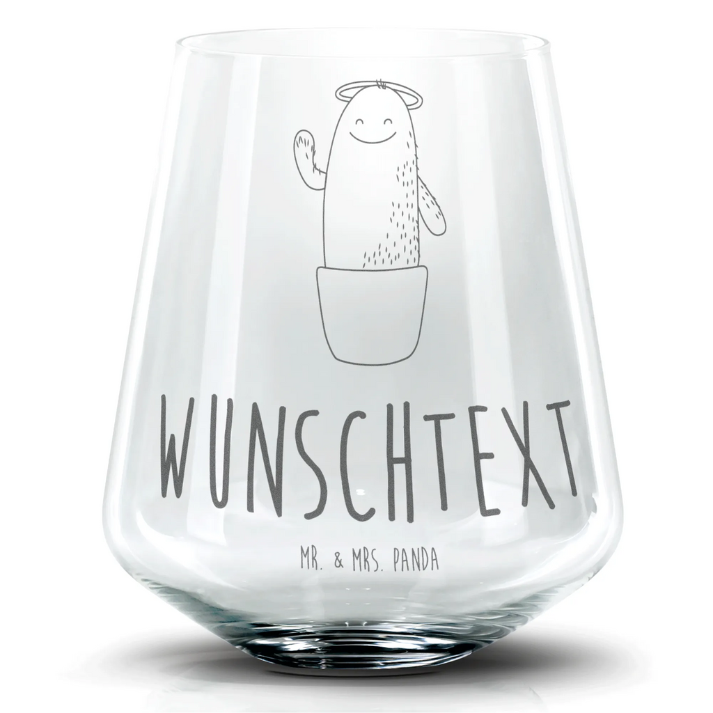 Personalisiertes Cocktail Glas Kaktus Heilig Cocktail Glas, Cocktailglas mit Gravur, Cocktail Glas mit Sprüchen, Cocktail Glas mit Wunschtext, Kaktus, Kakteen, frech, lustig, Kind, Eltern, Familie, Bruder, Schwester, Schwestern, Freundin, Heiligenschein