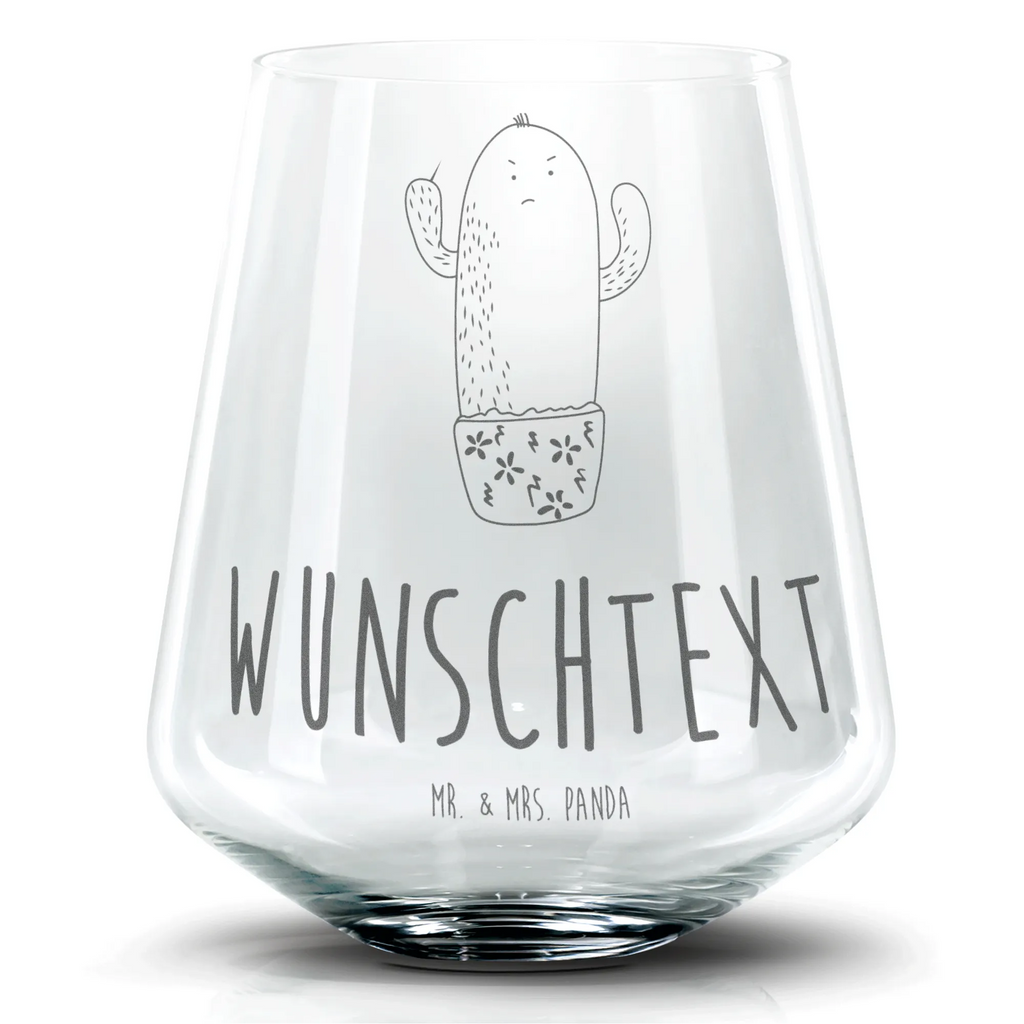 Personalisiertes Cocktail Glas Kaktus Wut Cocktail Glas, Cocktailglas mit Gravur, Cocktail Glas mit Sprüchen, Cocktail Glas mit Wunschtext, Kaktus, Kakteen, ärgern, Büro, Schule, Büroalltag, Chefin, Kollege, Kollegin, wütend