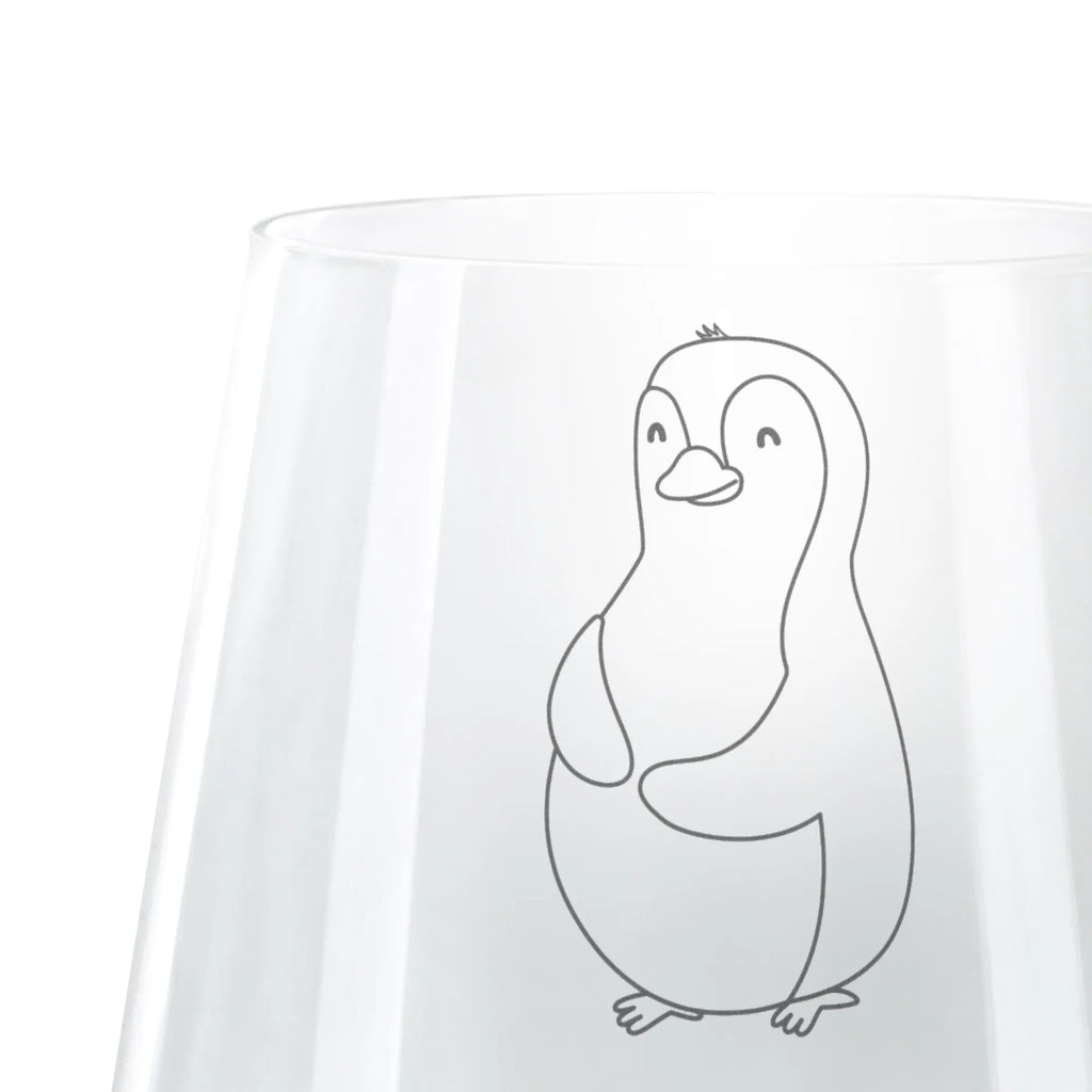 Personalisiertes Cocktail Glas Pinguin Diät Cocktail Glas, Cocktailglas mit Gravur, Cocktail Glas mit Sprüchen, Cocktail Glas mit Wunschtext, Pinguin, Pinguine, Diät, Abnehmen, Abspecken, Gewicht, Motivation, Selbstliebe, Körperliebe, Selbstrespekt