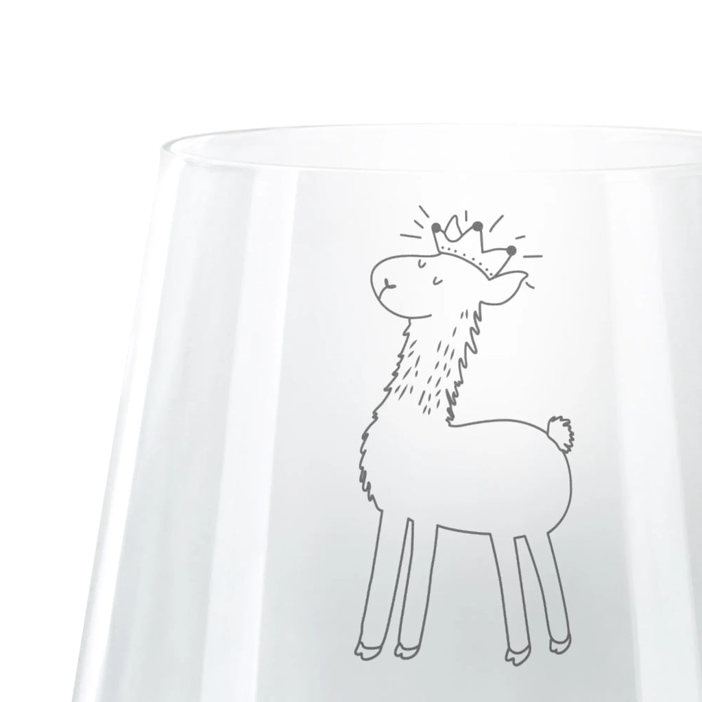 Personalisiertes Cocktail Glas Lama König Cocktail Glas, Cocktailglas mit Gravur, Cocktail Glas mit Sprüchen, Cocktail Glas mit Wunschtext, Lama, Alpaka, Lamas, König, Königin, Freundin, Mama, Papa, Büro Kollege, Kollegin, Chef, Vorgesetzter, Abi, Abitur