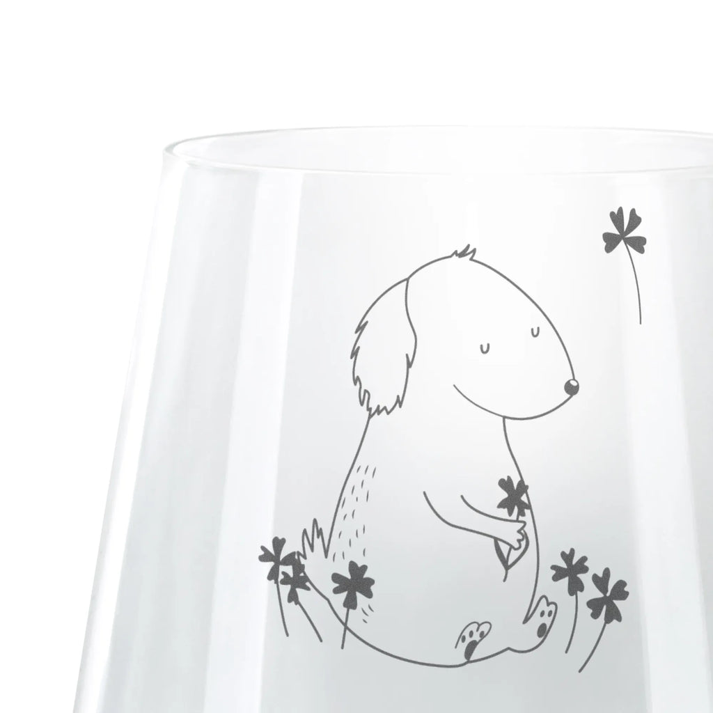 Personalisiertes Cocktail Glas Hund Kleeblatt Cocktail Glas, Cocktailglas mit Gravur, Cocktail Glas mit Sprüchen, Cocktail Glas mit Wunschtext, Hund, Hundemotiv, Haustier, Hunderasse, Tierliebhaber, Hundebesitzer, Sprüche, Kleeblatt, Glück, Tagträume, Motivation, Neuanfang, Geschenk, Glücksbringer, Selbstliebe, Achtsamkeit