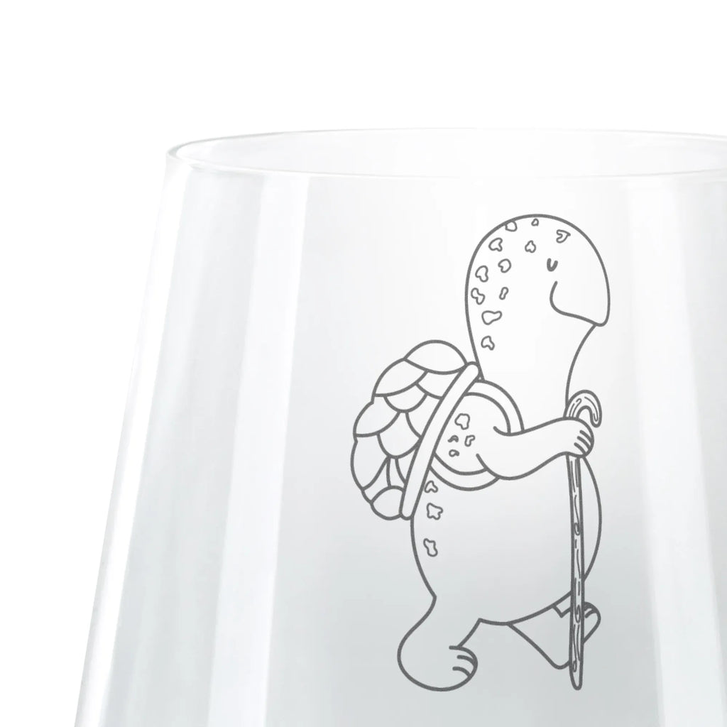 Personalisiertes Cocktail Glas Schildkröte Wanderer Cocktail Glas, Cocktailglas mit Gravur, Cocktail Glas mit Sprüchen, Cocktail Glas mit Wunschtext, Schildkröte, Schildkröten, Motivation, Motivationsspruch, Motivationssprüche, Neuanfang