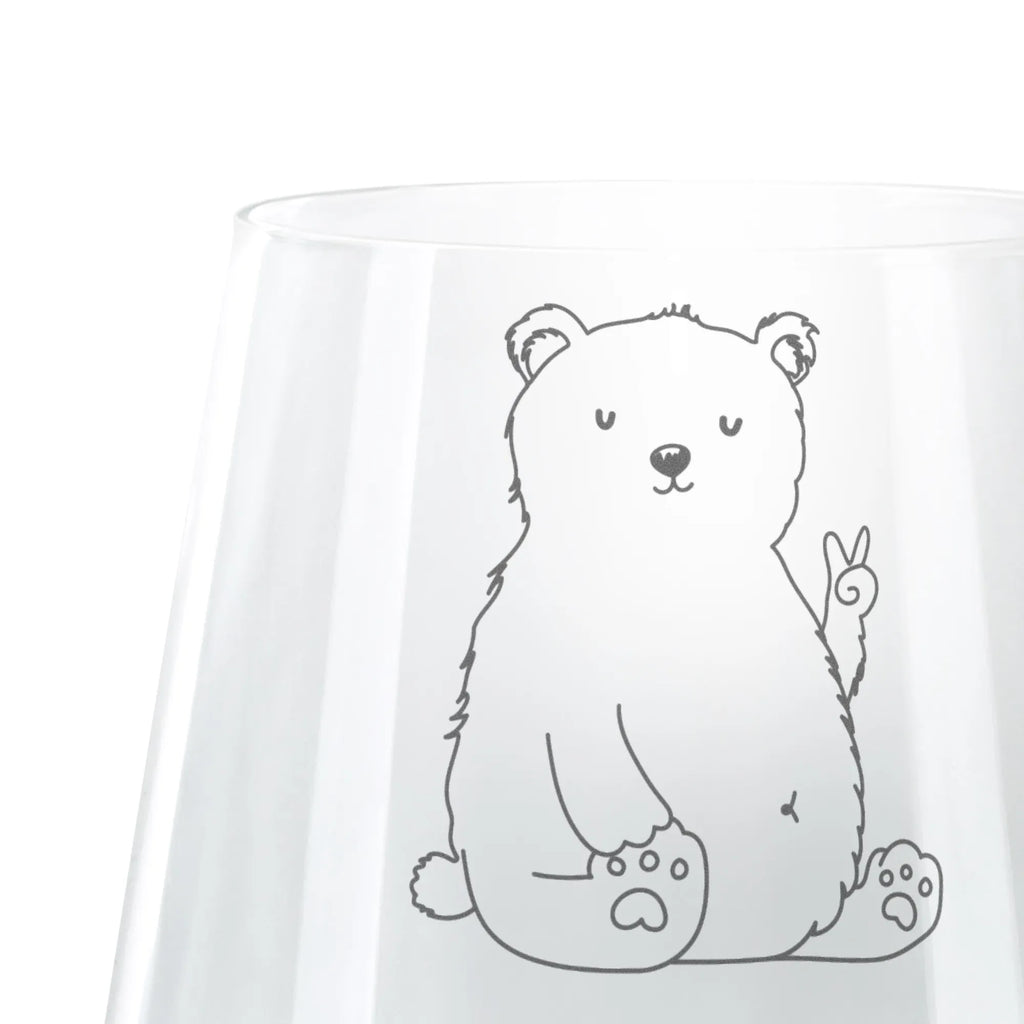 Personalisiertes Cocktail Glas Eisbär Faul Cocktail Glas, Cocktailglas mit Gravur, Cocktail Glas mit Sprüchen, Cocktail Glas mit Wunschtext, Bär, Teddy, Teddybär, Eisbär, Nordpol, Faul, Entspannen, Relaxen, Büro, Arbeit, Bürojob, Arbeitsplatz, Homeoffice