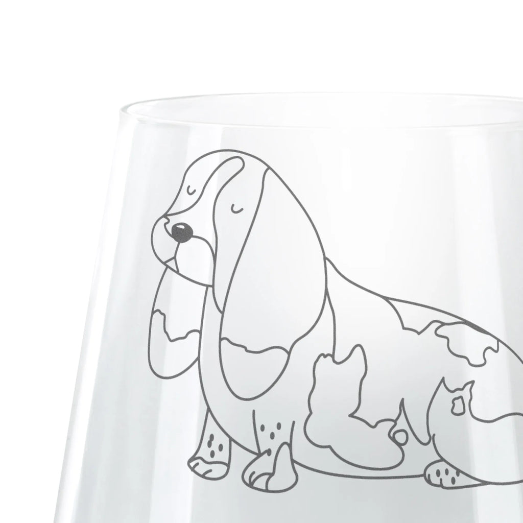 Personalisiertes Cocktail Glas Hund Basset Hound Cocktail Glas, Cocktailglas mit Gravur, Cocktail Glas mit Sprüchen, Cocktail Glas mit Wunschtext, Hund, Hundemotiv, Haustier, Hunderasse, Tierliebhaber, Hundebesitzer, Sprüche, Basset Hound, Basset, Hundeliebe, kinderlos