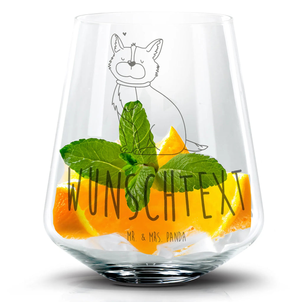 Personalisiertes Cocktail Glas Hund Glück Cocktail Glas, Cocktailglas mit Gravur, Cocktail Glas mit Sprüchen, Cocktail Glas mit Wunschtext, Hund, Hundemotiv, Haustier, Hunderasse, Tierliebhaber, Hundebesitzer, Sprüche, Corgie, Hundeliebe, Spruch, Hundemama, Liebe