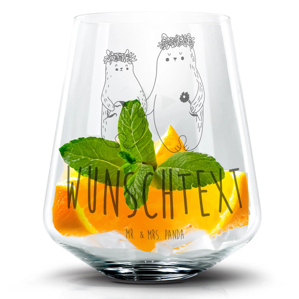 Personalisiertes Cocktail Glas Bären mit Blumenkranz Cocktail Glas, Cocktailglas mit Gravur, Cocktail Glas mit Sprüchen, Cocktail Glas mit Wunschtext, Familie, Vatertag, Muttertag, Bruder, Schwester, Mama, Papa, Oma, Opa, Bär, Bären, Mutter, Mutti, Mami, Lieblingsmensch, Lieblingsmama, beste Mutter, weltbeste Mama, Geschenk Mama. Muttertag, Tochter, Kind, Kinder, Töchter, Family, Vorbild