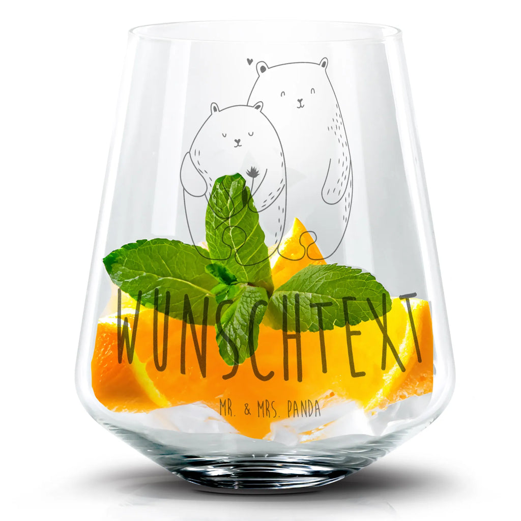 Personalisiertes Cocktail Glas Bären Liebe Cocktail Glas, Cocktailglas mit Gravur, Cocktail Glas mit Sprüchen, Cocktail Glas mit Wunschtext, Liebe, Partner, Freund, Freundin, Ehemann, Ehefrau, Heiraten, Verlobung, Heiratsantrag, Liebesgeschenk, Jahrestag, Hocheitstag, Verliebt, Verlobt, Verheiratet, Geschenk Freundin, Geschenk Freund, Liebesbeweis, Hochzeitstag, Geschenk Hochzeit, Bären, Bärchen, Bär