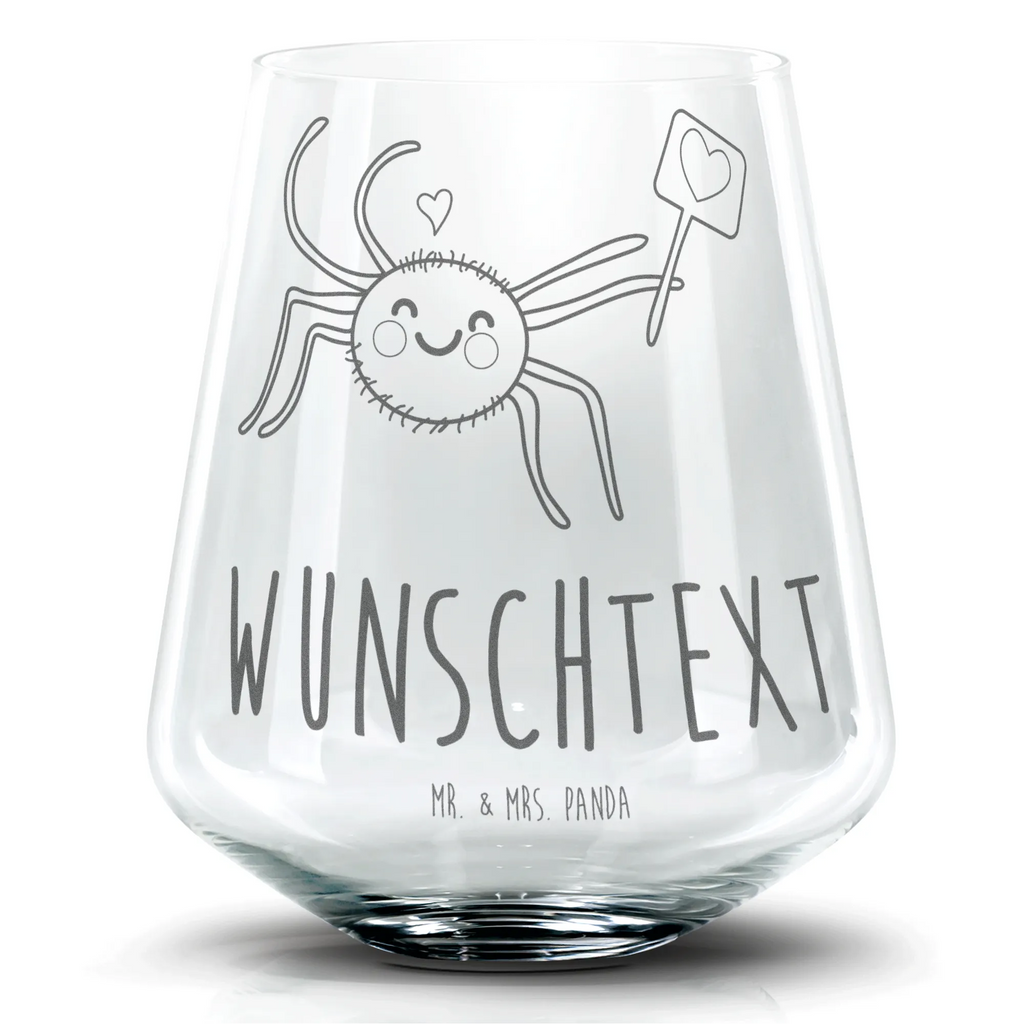 Personalisiertes Cocktail Glas Spinne Agathe Motivation Cocktail Glas, Cocktailglas mit Gravur, Cocktail Glas mit Sprüchen, Cocktail Glas mit Wunschtext, Spinne Agathe, Spinne, Agathe, Videos, Merchandise, Motivation, Glück, Liebe, Vertrauen, Dankeschön