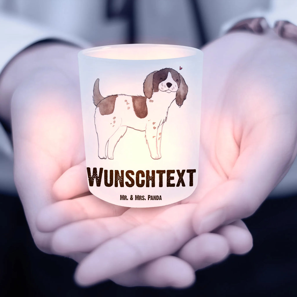 Personalisiertes Windlicht English Springer Spaniel Lebensretter Personalisiertes Windlicht, Personalisiertes Windlicht Glas, Personalisiertes Teelichtglas, Personalisierter Teelichthalter, Personalisiertes Kerzenglas, Personalisierte Kerze, Personalisiertes Teelicht, Windlicht mit Namen, Windlicht Glas mit Namen, Teelichtglas mit Namen, Teelichthalter mit Namen, Teelichter mit Namen, Kerzenglas mit Namen, Kerze mit Namen, Teelicht mit Namen, Namenspersonalisierung, Name, selbst gestalten, Wunschtext, Bedrucken, Hund, Hunderasse, Rassehund, Hundebesitzer, Geschenk, Tierfreund, Schenken, Welpe, English Springer Spaniel